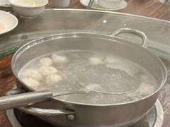 -正能量脆肉鲩火锅