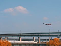 -上海虹桥国际机场