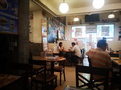 -阿殳咖啡(水围村店)