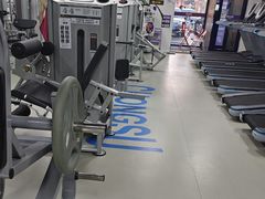 -重塑24小时自助健身(圣乔维斯店)