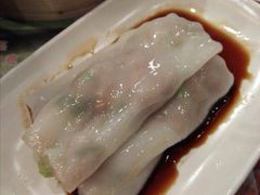 -添好运点心专门店(深水埗店)