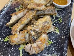 -旺富东海大酒楼(海鲜街店)