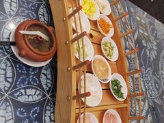 -桥香园过桥米线(复兴路店)