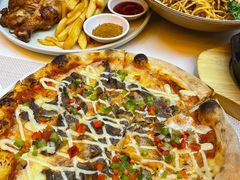 -get pizza意大利餐厅(凯德MALL店)