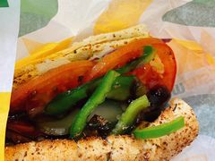 -赛百味SUBWAY(燕莎奥莱店)