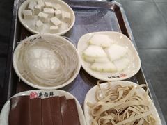 -新招鲜(长江路店)