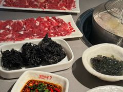 -为什么牛潮汕牛肉火锅(中信广场店)