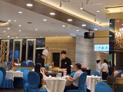 -和记小菜(东方店)
