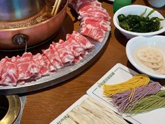 -刘老表·瓦罐汤涮肉(青云谱店)