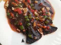 -圆满素食林饭店非遗素食(河西店)
