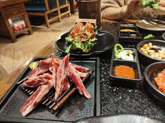 -九田家黑牛烤肉料理(珠江摩尔店)