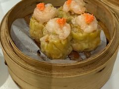 -松针蔡记蒸饺(花园路店)