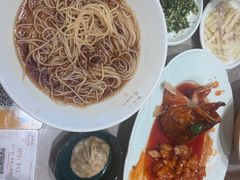 -松鹤楼面馆(清河万象汇店)