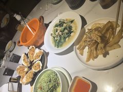 -33号大院·青岛本帮菜(五四广场店)