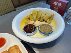 -创味·民间海南菜·非遗藤桥排骨(藤桥·免税城店)