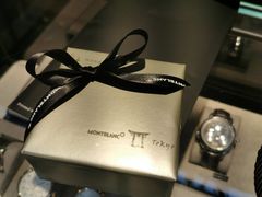 -万宝龙MONTBLANC(太古汇精品店)