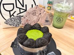 -NUDAKE(HAUS NOWHERE店)