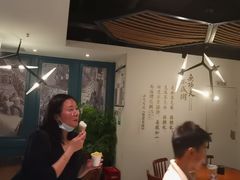 -南拳十三姨·潮汕砂锅粥(世纪金源店)