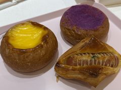 -好利来(上海长宁龙之梦店)