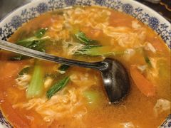 -大众酸菜鱼(梨花巷总店)