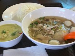 -曼谷素万那普国际机场