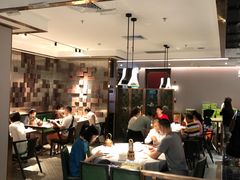 大堂-大鸽饭(体育西路店)