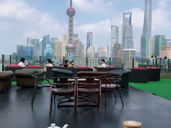 景观位-罗斯福色戒酒吧(外滩店)