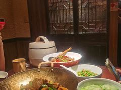 -农耕记·湖南土菜(观澜福城天虹店)