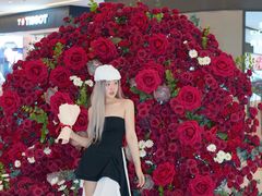 -天河城购物中心