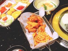 -火炉火自助餐(悠唐购物中心店)