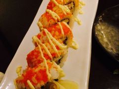 -富力希尔顿酒店·源氏日餐厅