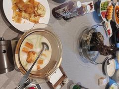 -东湖177艺术餐厅·东坡院子