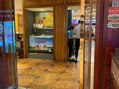 门面-吉布鲁牛排海鲜自助(龙湖北城天街购物广场店)