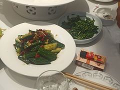 -西域胡氏大盘鸡(谈固店)