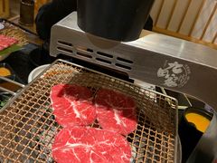 -九田家黑牛烤肉料理(石路天虹店)