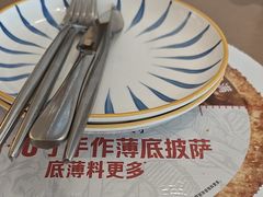 -必胜客(安盛购物广场金州店)