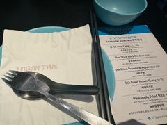 -URBAN SOI Thai Kitchen乐泰料理(长乐路店)