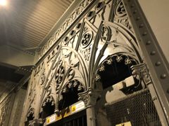 -圣胡斯塔升降机