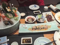 -万鱼亭·筑地屋 日本料理(淮海街店)