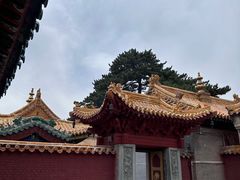 -五台山风景名胜区