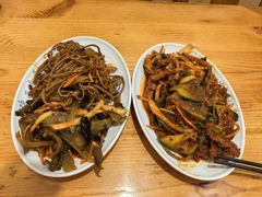 -鸡西冷面(翠竹店)