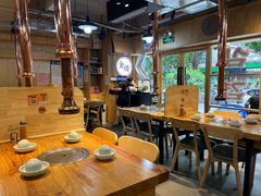 -金顺碳烤肉(1号店)