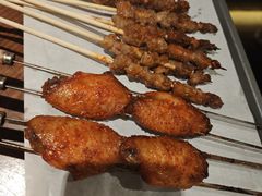 -蚝翅·海鲜粥·烧烤·龙虾季(鄞州万达店)