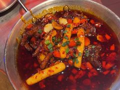 -西塔老太太泥炉烤肉(苏州大悦城店)