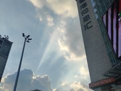 -逃脱反斗城沉浸剧情密室(北京路店)