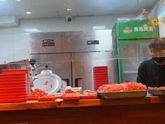-京元盛铜锅涮肉(上海总店)