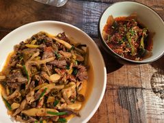 -铁公鸡·四川料理(天环广场店)