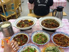 -三只鸟本地特色菜馆(上饶总店)