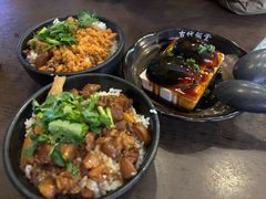 -古代饭堂(冠亚店)