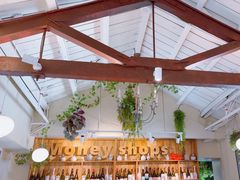 -Money Shops(愚园路店)